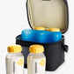 Medela Cooler Bag with 4 Bottles