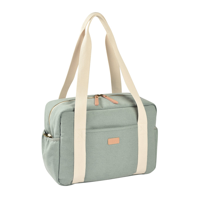 Beaba Paris Changing Bag Sage Green