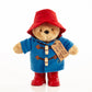 Paddington Bear with Boots 24cm