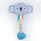 Taf Toys Koala Rainstick Rattle