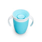 Munchkin Miracle 360 Trainer Cup Blue 207ml
