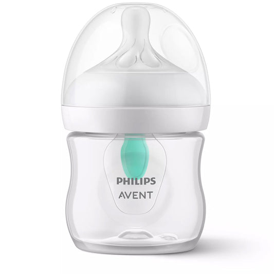 Philips Avent Natural Response 3.0 AirFree Vent Bottle 125ml