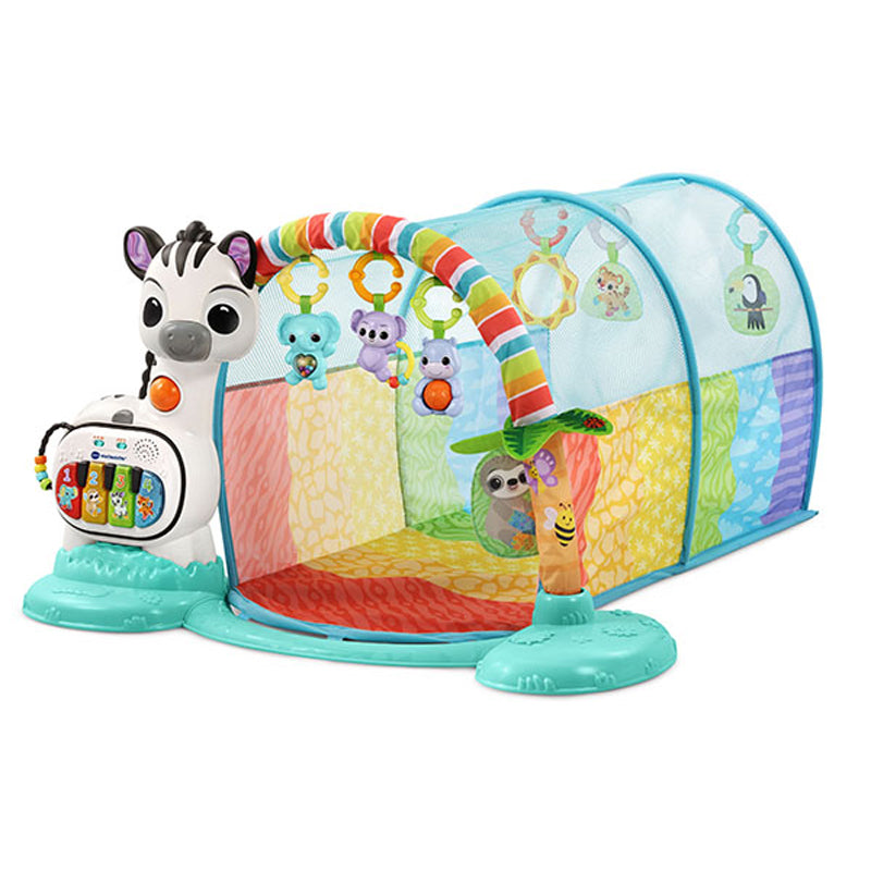 VTech 6-in-1 Playtime Tunnel