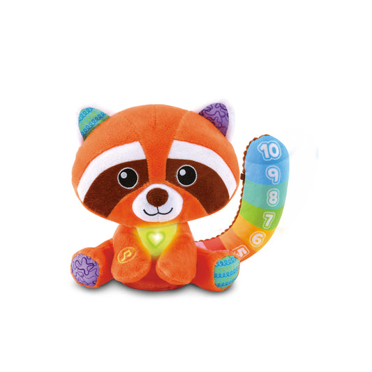 Leap Frog Colourful Counting Red Panda