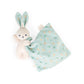 Kaloo Carre Douceur Doudou Rabbit Citrus Bouquet 17cm