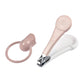 Béaba Baby Nail Clipper Pink