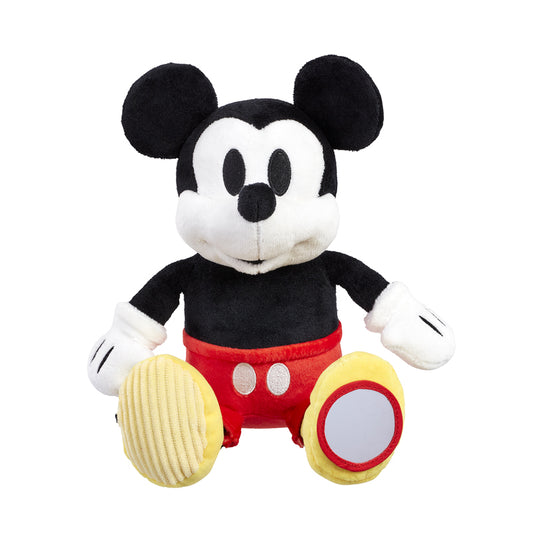 Disney Activity Soft Toy Mickey Mouse 19cm