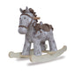 Little Bird Told Me Biscuit & Skip Rocking Horse 9m+