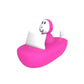 Matchstick Monkey Bathtime Boat Set Pink