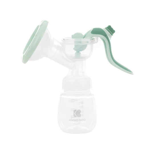 Kikka Boo Manual Breast Pump Elsie