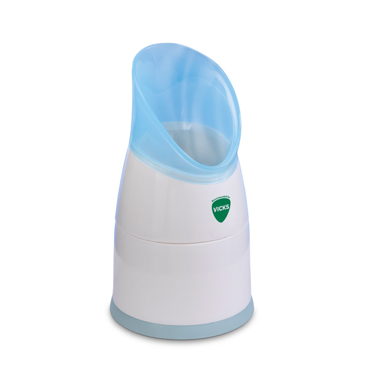 Vicks Steam Inhaler