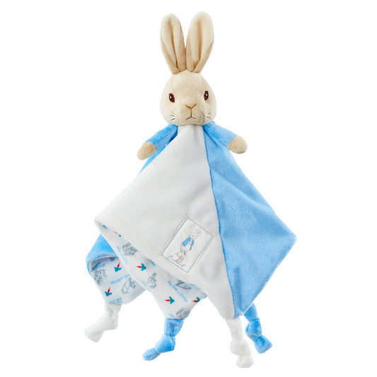 Peter Rabbit Comfort Blanket