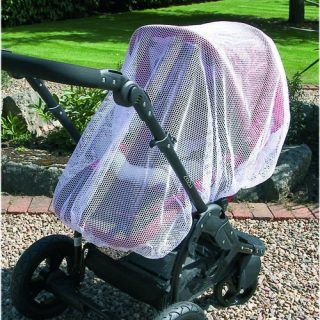 Clippasafe Stroller Cat Net Universal