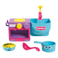 Tomy Bubble & Bake Bathtime Kitchen