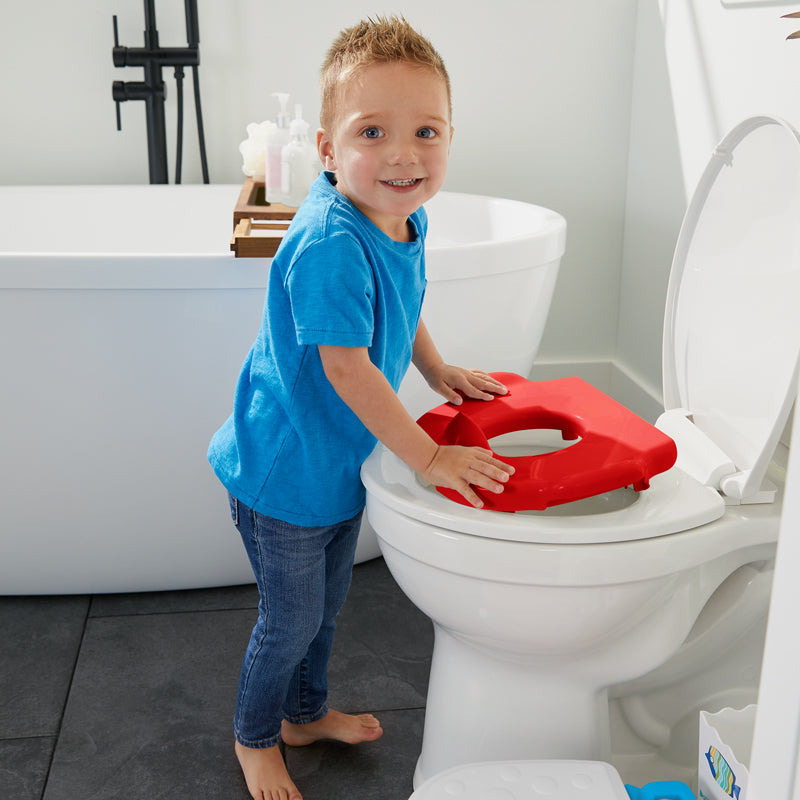 Fisher-Price Thomas and Friends Rewards Potty