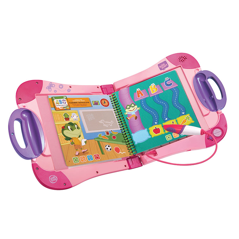 Leap Frog LeapStart Pink