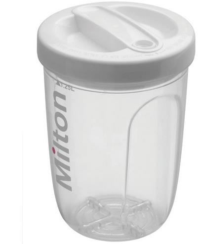 Milton Solo Single Bottle Steriliser