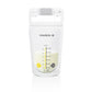 Medela Breastmilk Storage Bag 50Pk