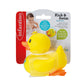Infantino Washable Wind Up Duck