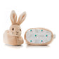 Peter Rabbit First Booties Gift Set