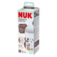 NUK Perfect Match Temperature Control 260ml Mickey Mouse