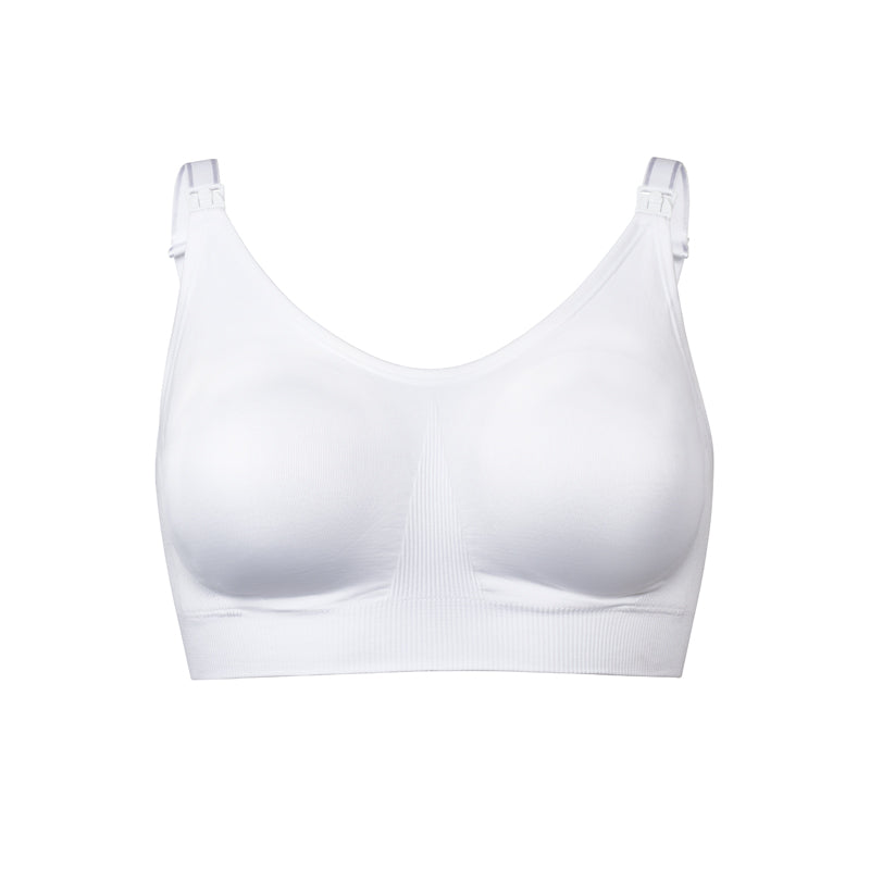 Medela BodyFit Bustier White