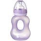 Tommee Tippee Essentials Nipper Gripper Bottle Pack of 3 Assorted