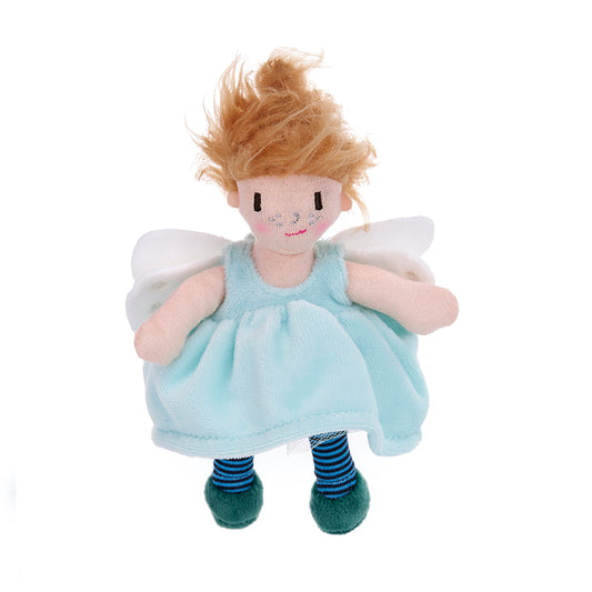 Ragtales Fairy Tales Tooth Fairy Willow