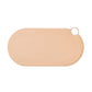 Vital Baby NOURISH Silicone Grippy Mat Sweet Butterscotch