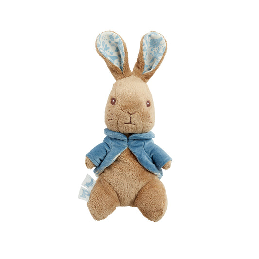 Signature Peter Rabbit Soft Toy 15cm