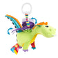 Lamaze Flip Flap Dragon