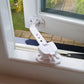 Clippasafe Home Safety Window Lock