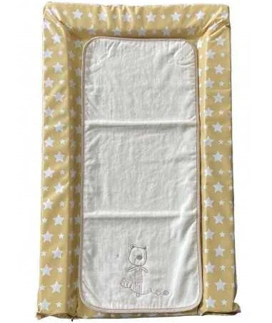 East Coast Nursery Changing Mat Star With Liner