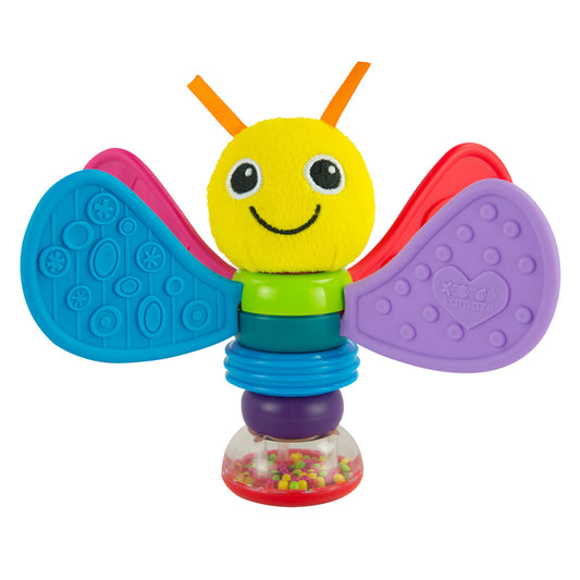 Lamaze Freddie the Firefly Rattle