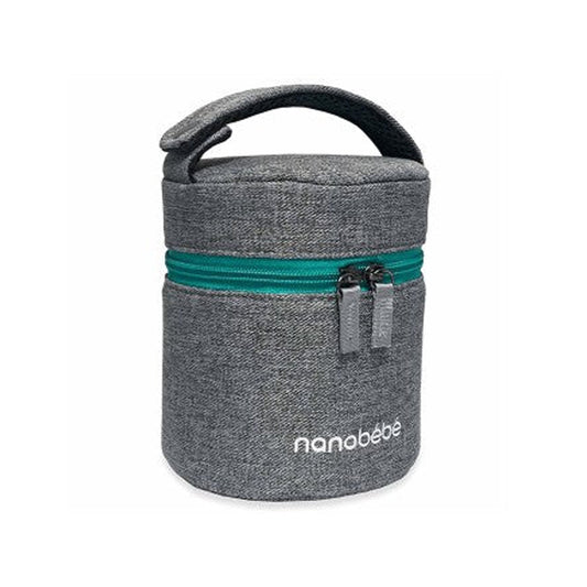 Nanobébé Bottle Cooler & Travel Bag