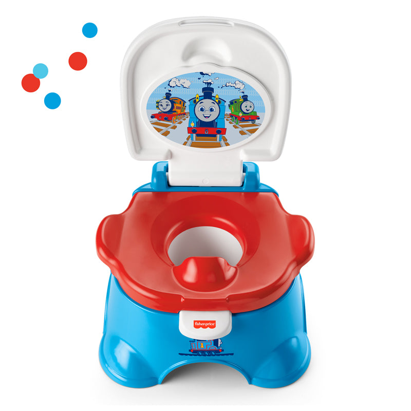 Fisher-Price Thomas and Friends Rewards Potty