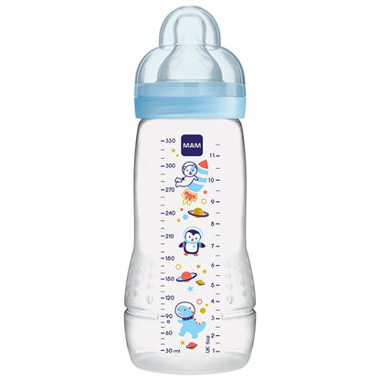 MAM Easy Active Bottle 330ml 1 Pack