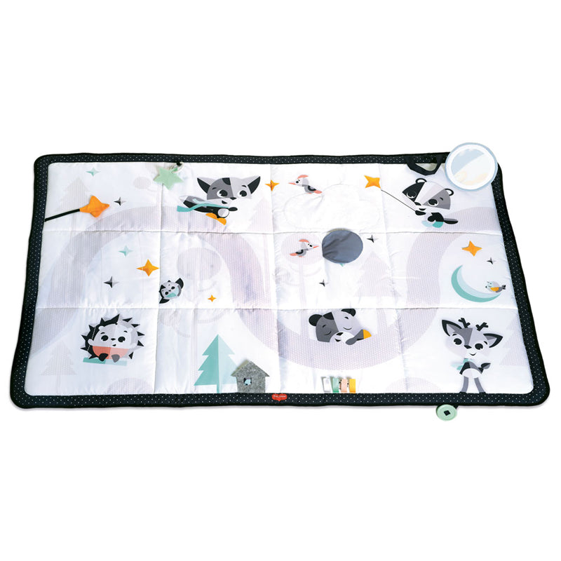 Tiny Love Super Mat Magical Tales