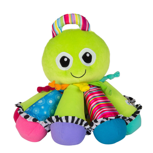 Lamaze Octotunes