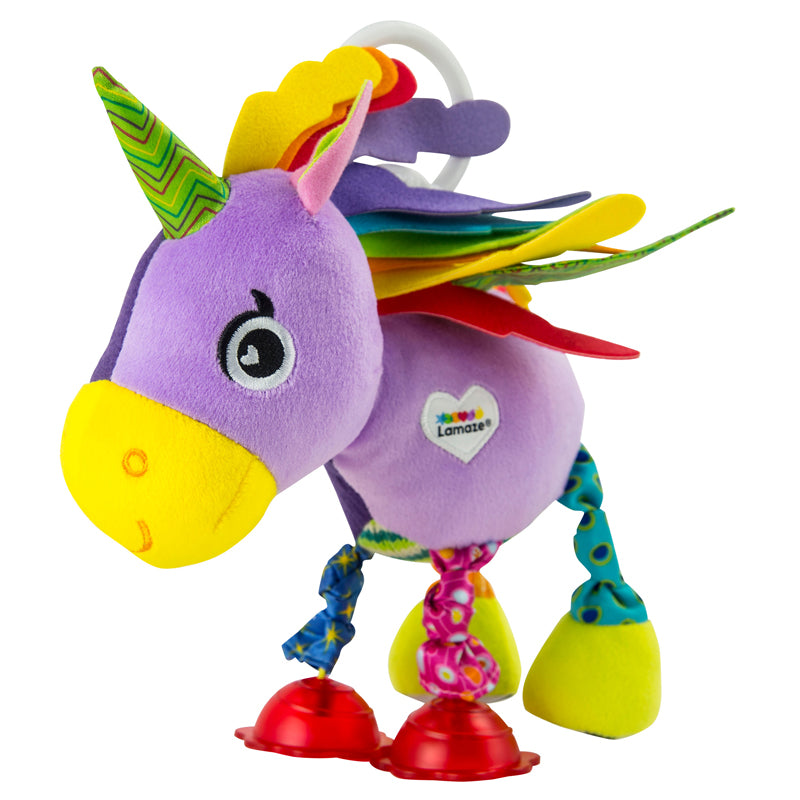 Lamaze Tilly Twinklewings