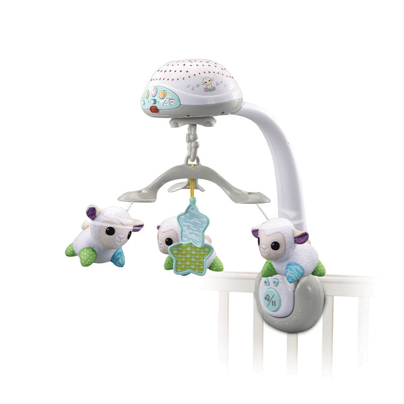 VTech Lullaby Lambs Mobile