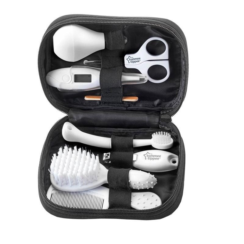 Tommee Tippee Closer to Nature Baby Care Grooming Kit