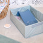 Beaba Baby Bath Support Blue/Grey