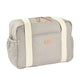 Beaba Paris Changing Bag Pearl Grey