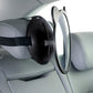 Bébéconfort Wide View Back Seat Car Mirror Black