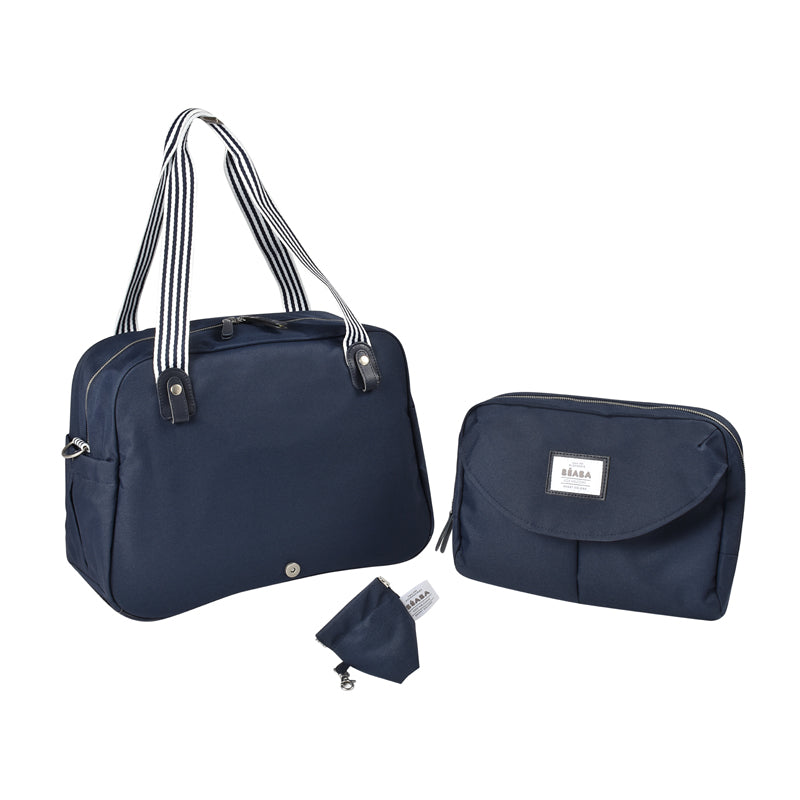 Beaba Geneva II Changing Bag Navy