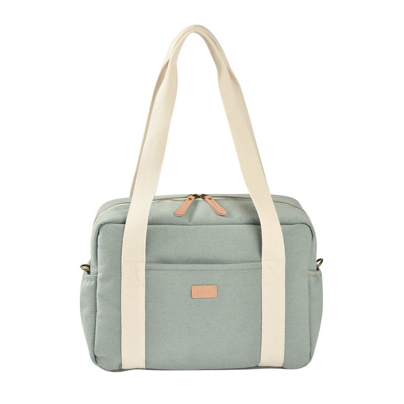 Beaba Paris Changing Bag Sage Green