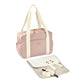 Beaba Paris Changing Bag Dusty Pink