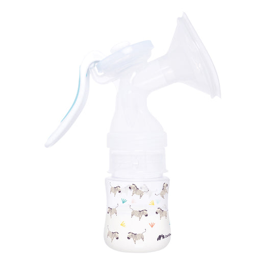 Bébéconfort Manual Breast Pump