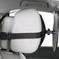 Bébéconfort Wide View Back Seat Car Mirror Black